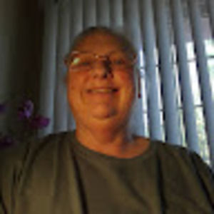 Meet your Posher, Glenna